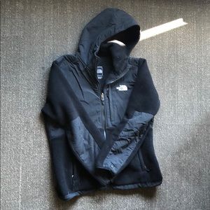 The North Face Women’s Denali 2 Fleece Hoodie - L